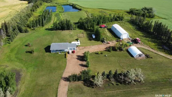 Rural Address, Arborfield Rm No. 456, SK S0A 0A0