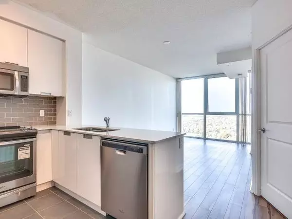 Mississauga, ON L5R 0E5,75 Eglinton AVE W #1908