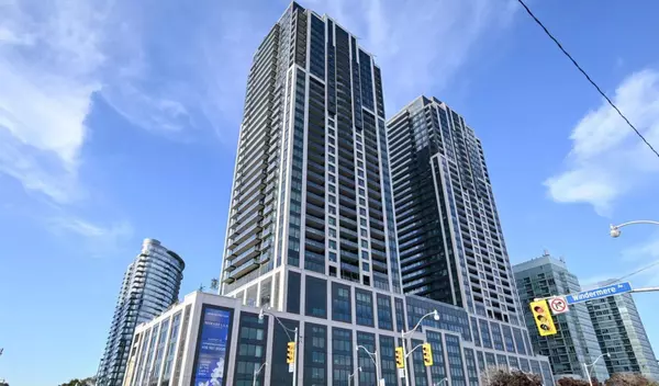 1928 Lakeshore BLVD W #2217, Toronto W01, ON M6S 0B1