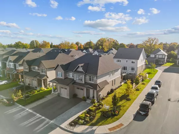 Stittsville - Munster - Richmond, ON K2S 2M8,707 Vivera PL