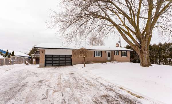 5410 Wellington 29 RD, Wellington, ON N0B 2K0