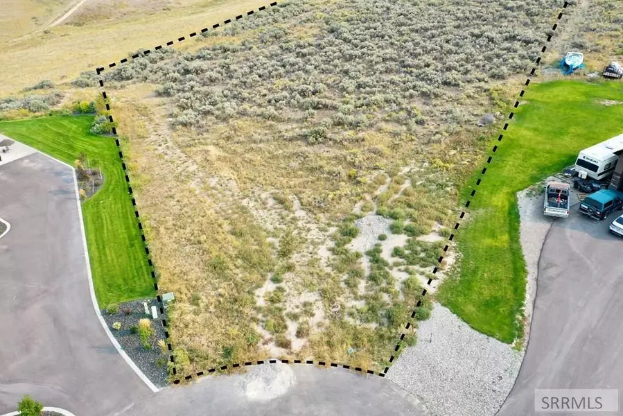 TBD Silver Spur Court, Ammon, ID 83406