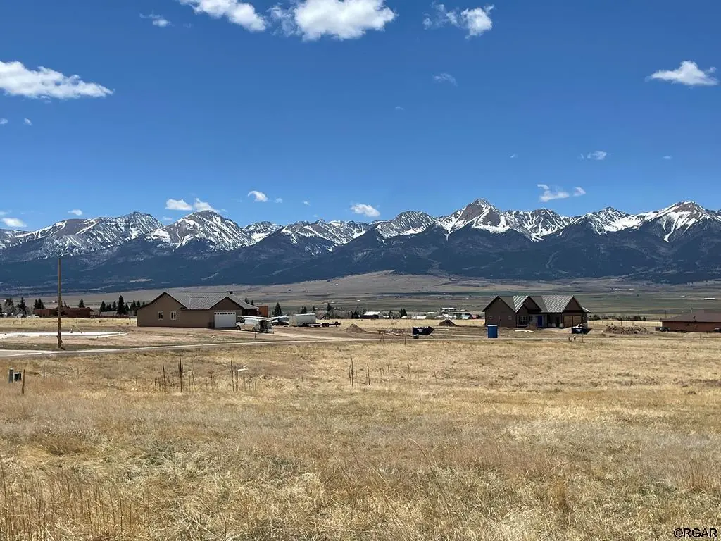 345 Pyrite  CIR, Westcliffe, CO 81252