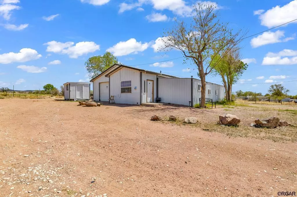 Penrose, CO 81240,605 3rd  ST