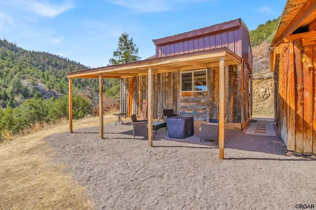 800 Backacres  RD, Canon City, CO 81212