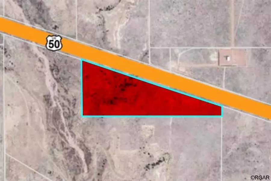 Penrose, CO 81240,TBD Hwy 50