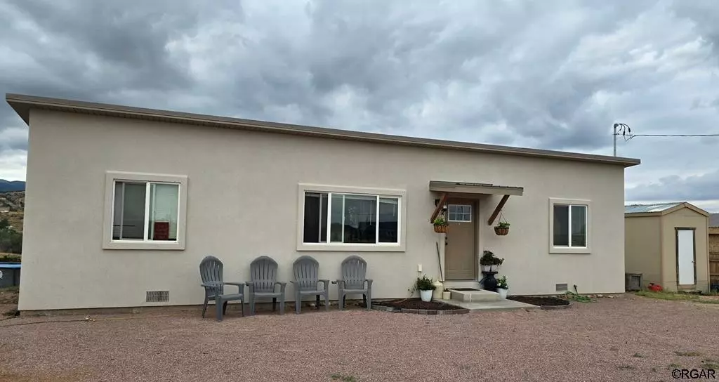 Williamsburg, CO 81226,2 Bluff  RD