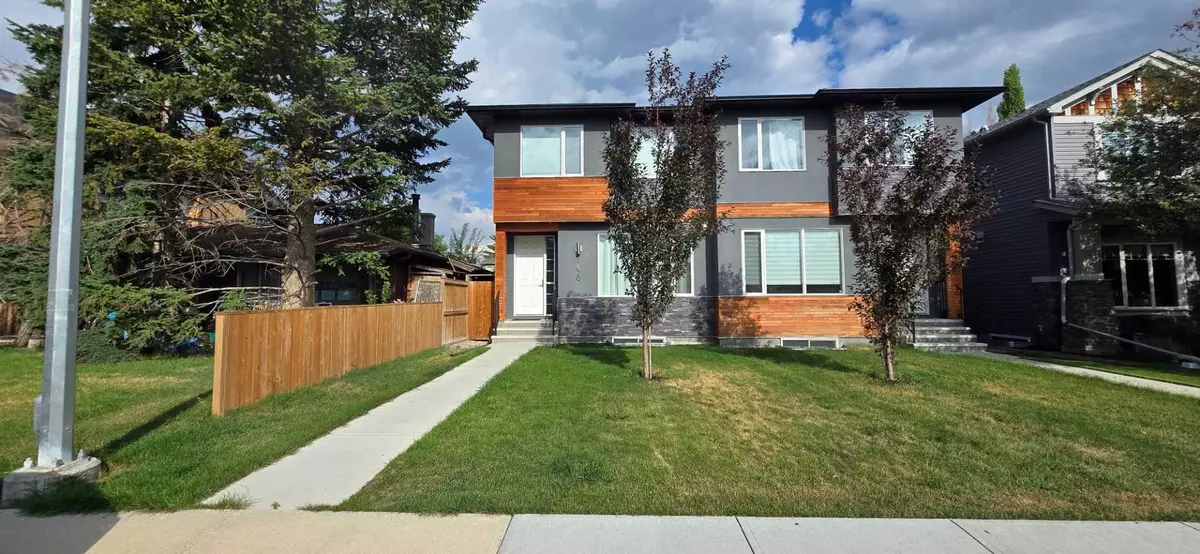 Calgary, AB T3B 2P7,4620 82 ST Northwest