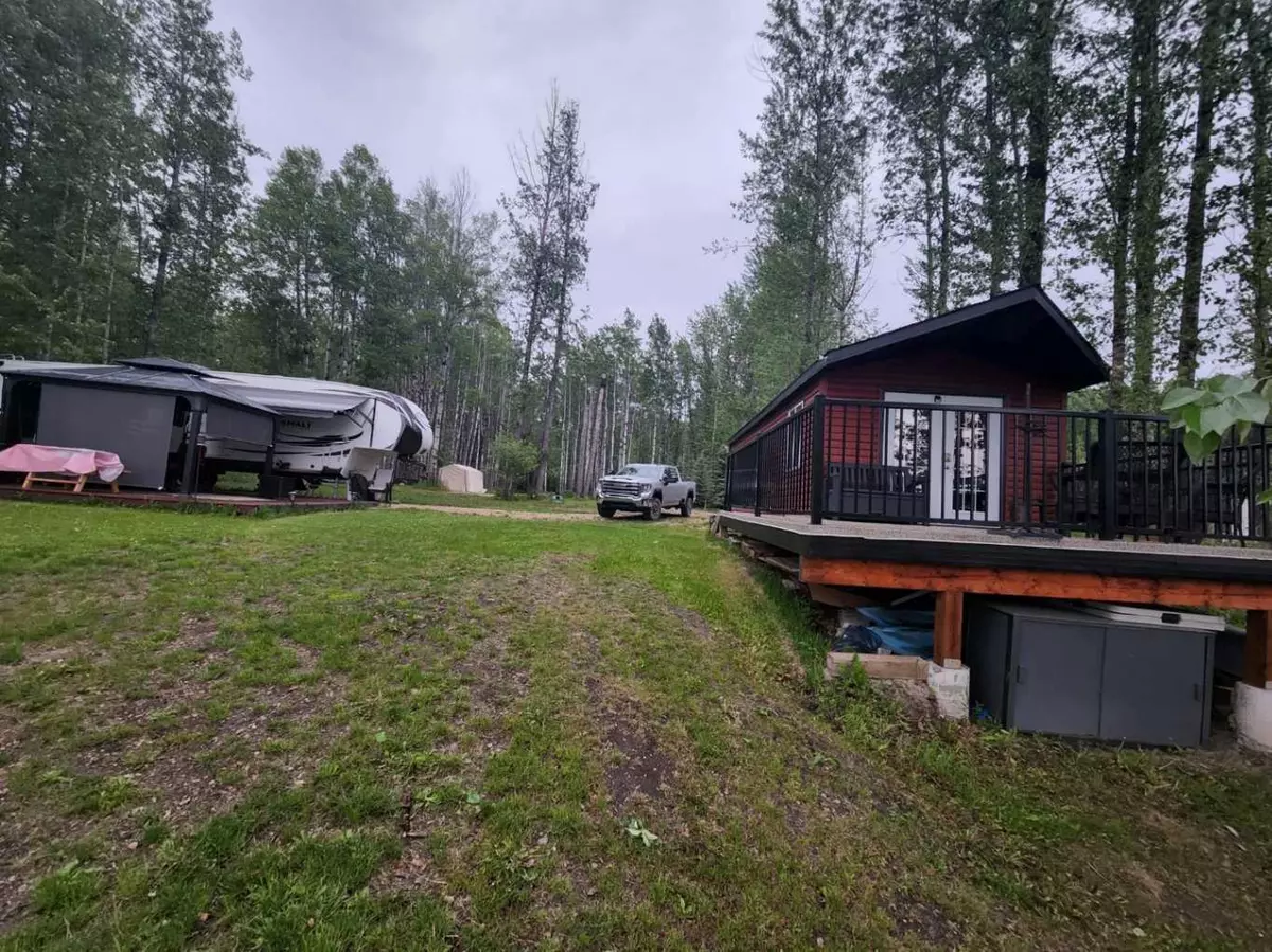 Buck Lake, AB T0C 0T0,465022 RR 61