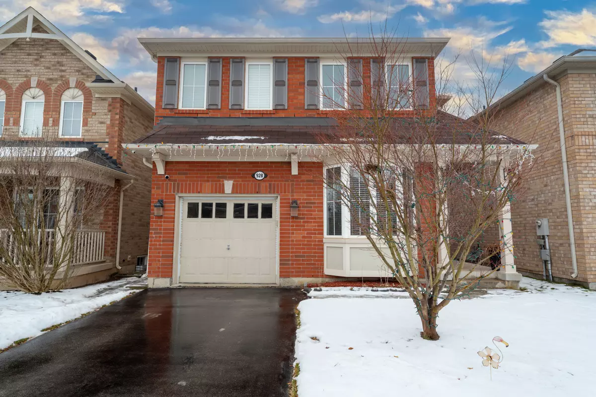 Halton, ON L9T 7T6,928 Toletza LN