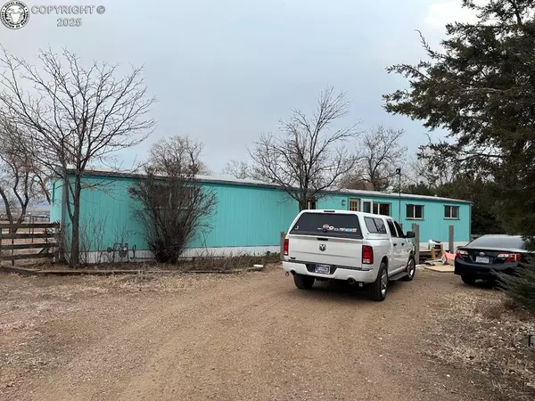 120 7th ST, Penrose, CO 81240