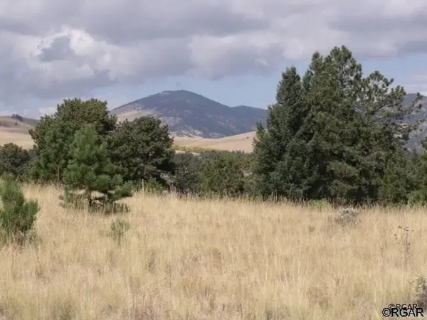 TBD South T-Bar  TRL, Canon City, CO 81212