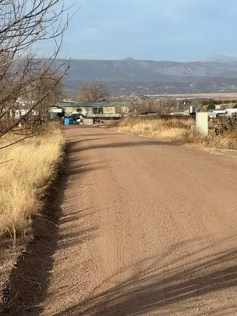 Williamsburg, CO 81226,TBD Robbins  ST