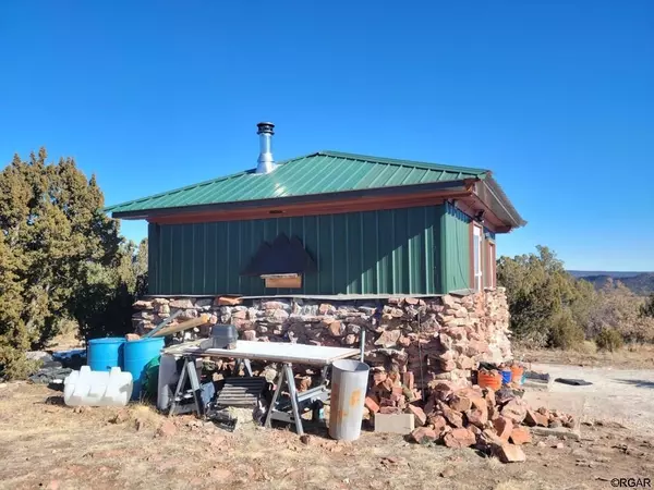 Penrose, CO 81240,TBD Point RD