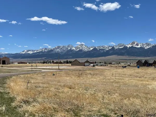 345 Pyrite  CIR, Westcliffe, CO 81252
