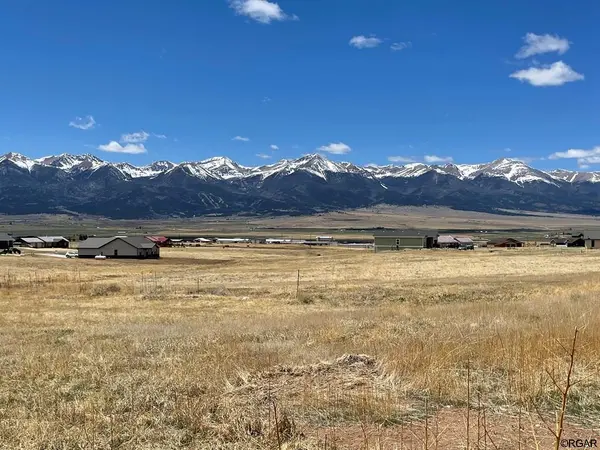 345 Pyrite  CIR, Westcliffe, CO 81252