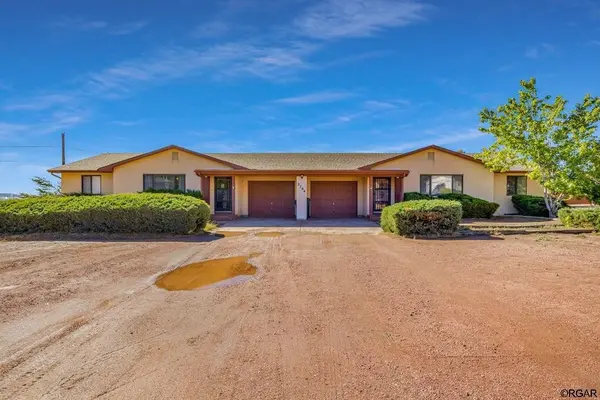 2704 5th  ST, Canon City, CO 81212