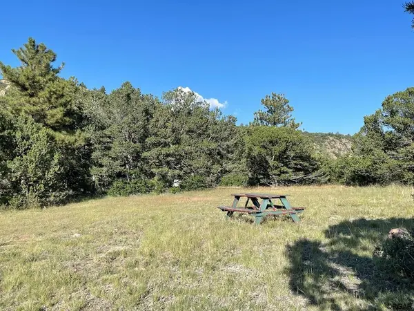 TBD L5 Deer Park  TRL, Canon City, CO 81212