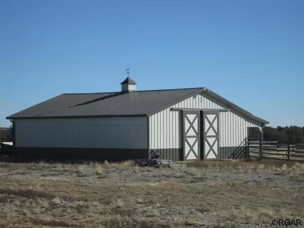249 Top Notch  TRL, Penrose, CO 81240