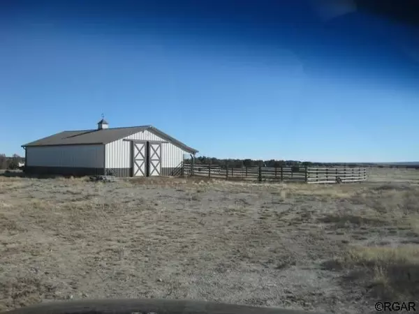 Penrose, CO 81240,249 Top Notch  TRL