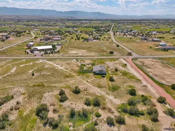 Penrose, CO 81240,249 Top Notch  TRL