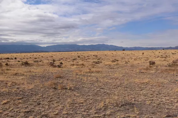 BLK 41 CR 67, Penrose, CO 81240