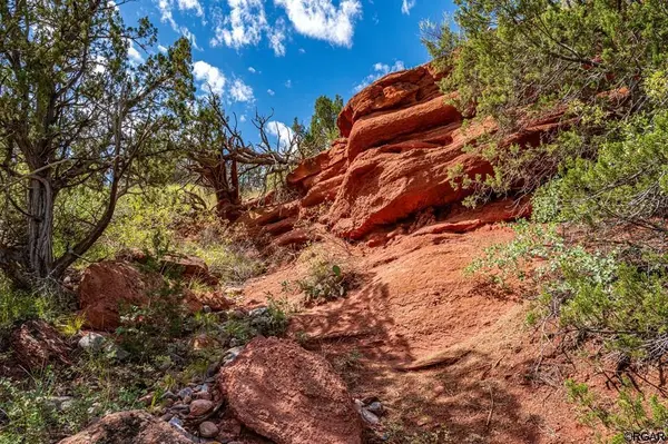 TBD- L14 CR 69, Canon City, CO 81212