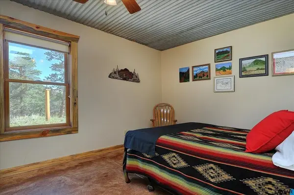 214 Durfee CIR, Westcliffe, CO 81252