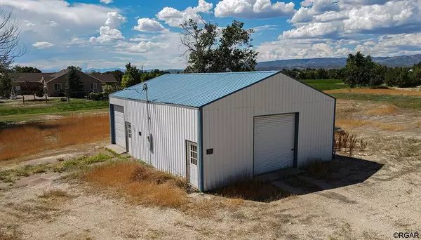 575 7th  ST, Penrose, CO 81240