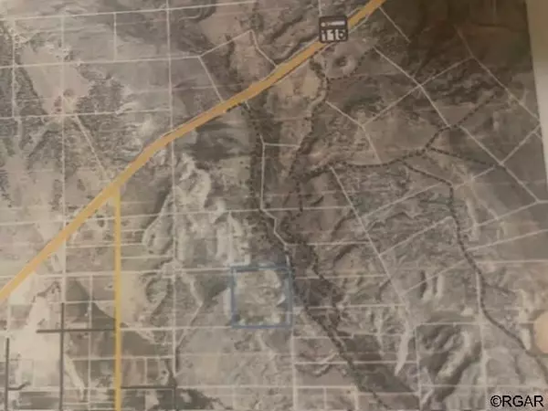 Penrose, CO 81240,TBD Beaver Creek Ranch  RD