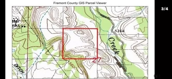 Penrose, CO 81240,TBD Beaver Creek Ranch  RD