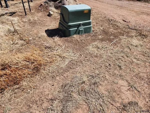 Penrose, CO 81240,LOT 66 Rimrock  TER