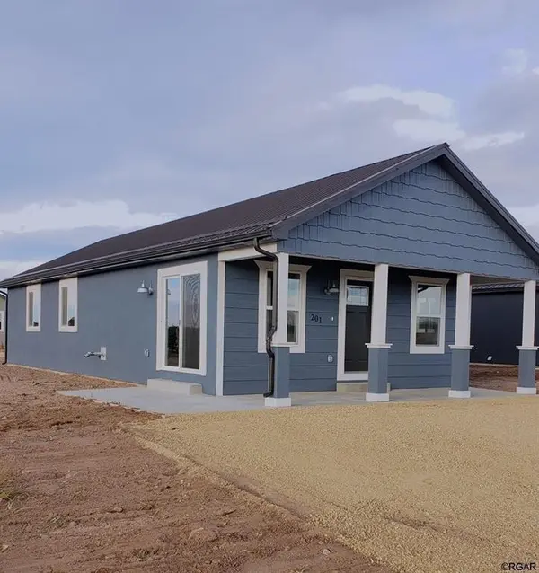 146 Jerry DR, Westcliffe, CO 81252