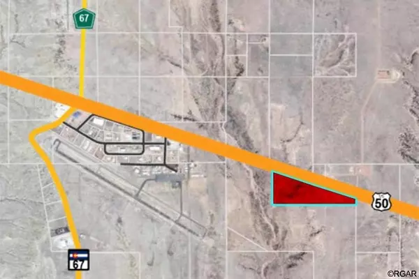 Penrose, CO 81240,TBD Hwy 50