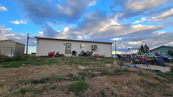 Williamsburg, CO 81226,2 Bluff  RD