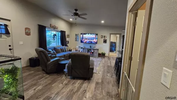 Williamsburg, CO 81226,2 Bluff  RD