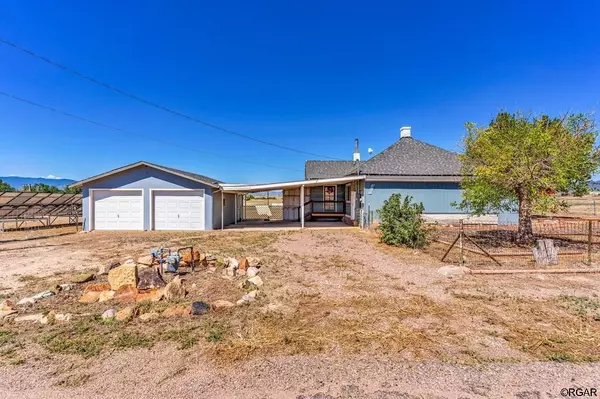 935 C  ST, Penrose, CO 81240