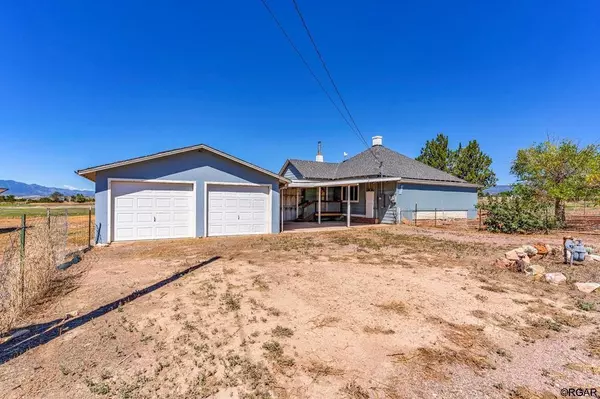 Penrose, CO 81240,935 C  ST