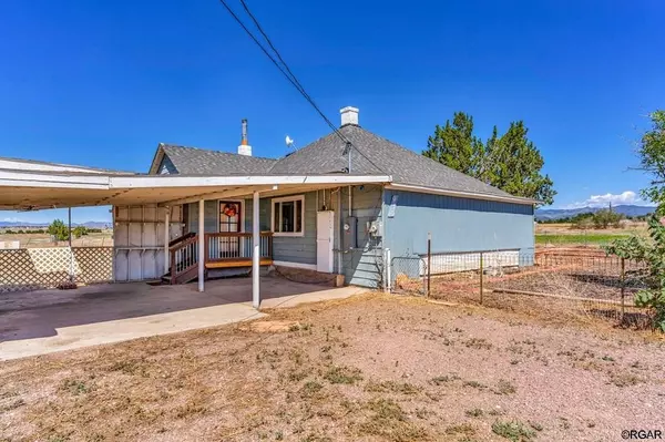 Penrose, CO 81240,935 C  ST
