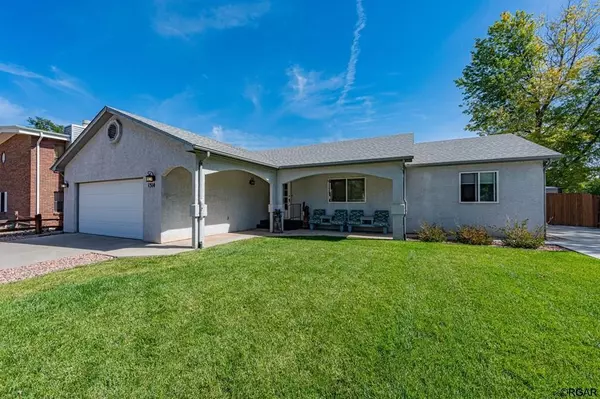 Canon City, CO 81212,1314 Flora DR