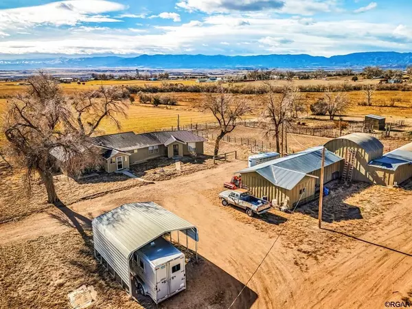 Penrose, CO 81240,1143 L  ST