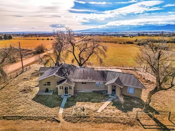 Penrose, CO 81240,1143 L  ST