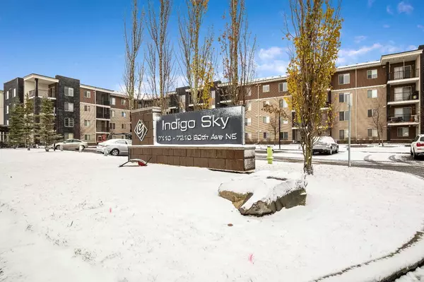 7210 80 AVE Northeast #424, Calgary, AB T3J 0N7