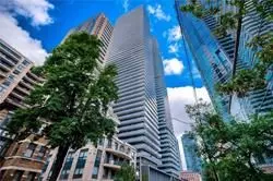 42 Charles ST E #1705, Toronto C08, ON M4Y 1T4