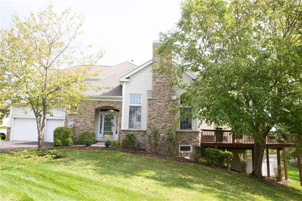 Williams Twp, PA 18042,830 East Homestead Lane