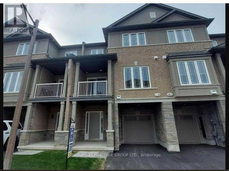 62 Waterlily WAY, Hamilton, ON L0R 1P0