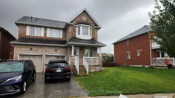 1365 Hunter ST, Innisfil, ON L9S 0H5