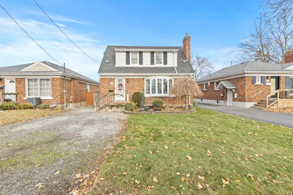 62 Maitland ST, Thorold, ON L2V 3A9