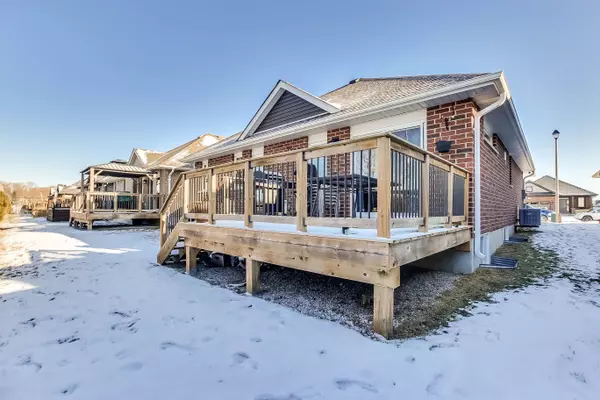 Tillsonburg, ON N4G 4G8,9 Nancy CT