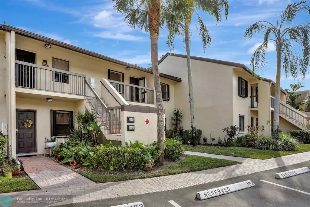 Coconut Creek, FL 33066,3273 Camabola Circle S  #23137